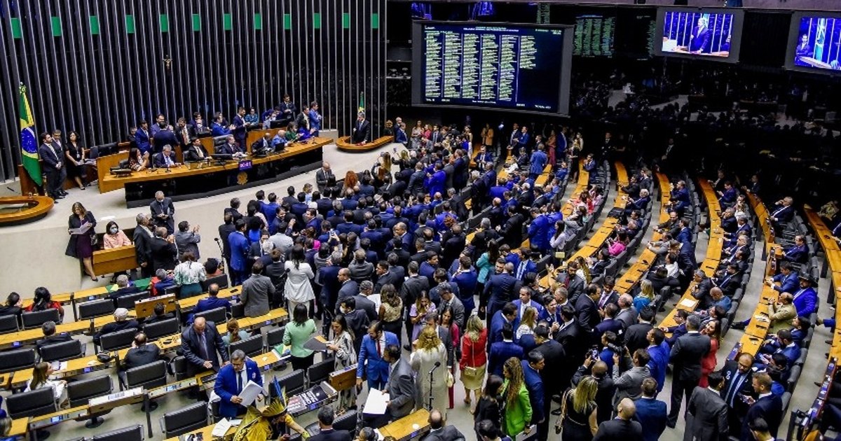 Dosimetria: mudança pode reduzir penas para crimes hediondos