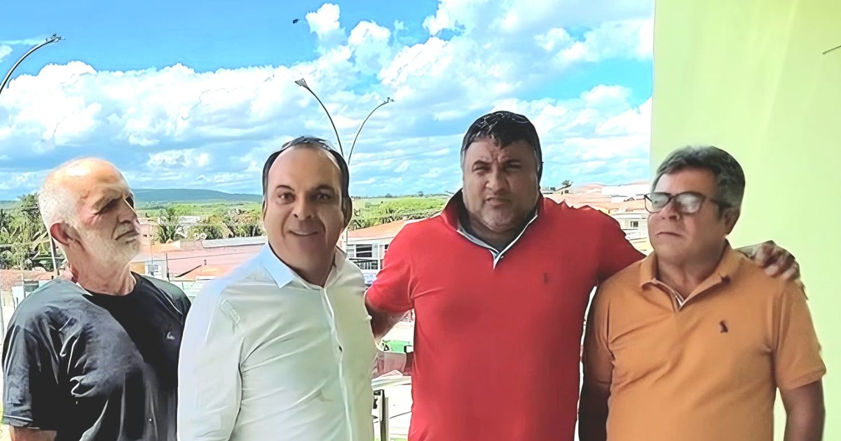 Francisco Sales intensifica articulação em todo o estado e desponta como um dos líderes na consolidação do PSDB em Alagoas