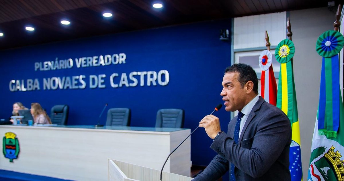 Vereador cobra do Governo a conclusão da obra no ambulatório Denilma Bulhões, no Benedito Bentes