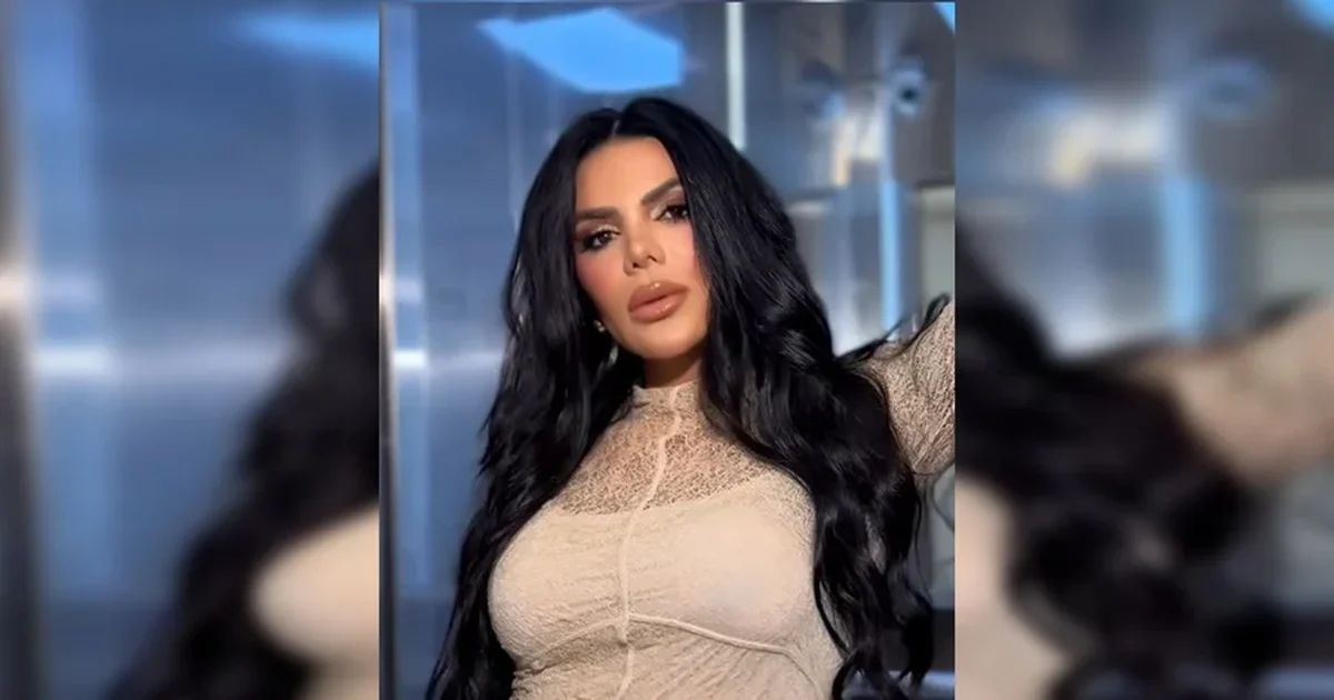 Criadora de conteúdo adulto entra na disputa pela Câmara e dispara: “Sou mulher livre”