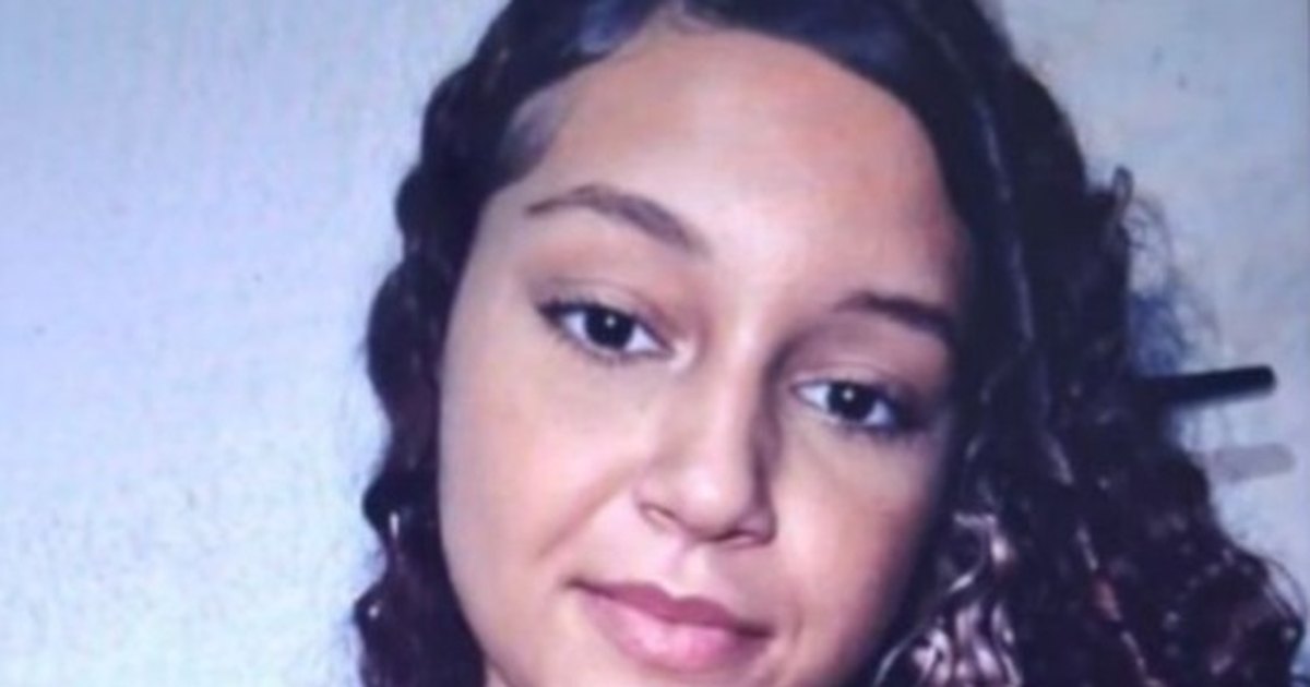 Família procura por Evelin Yasmin e pede ajuda da população em Maceió