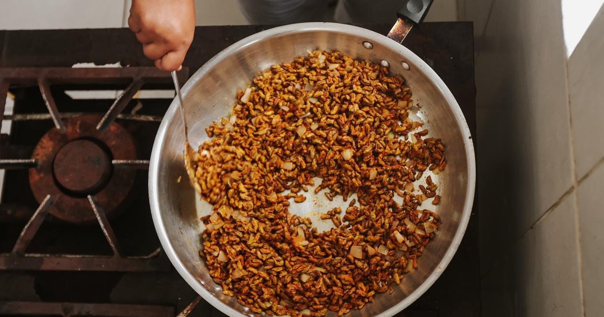 Escolas municipais de Maceió iniciam projeto para incluir sururu no cardápio