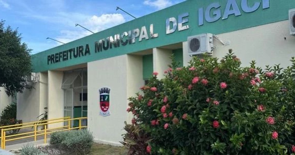 Igaci antecipa envio das prestações de contas de 2025 e se destaca em Alagoas