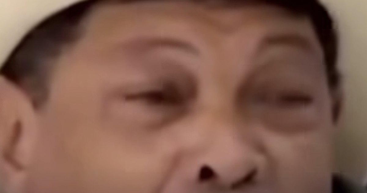 Apóstolo Valdemiro compara casos de Lula e Bolsonaro: “a nossa justiça está doente”