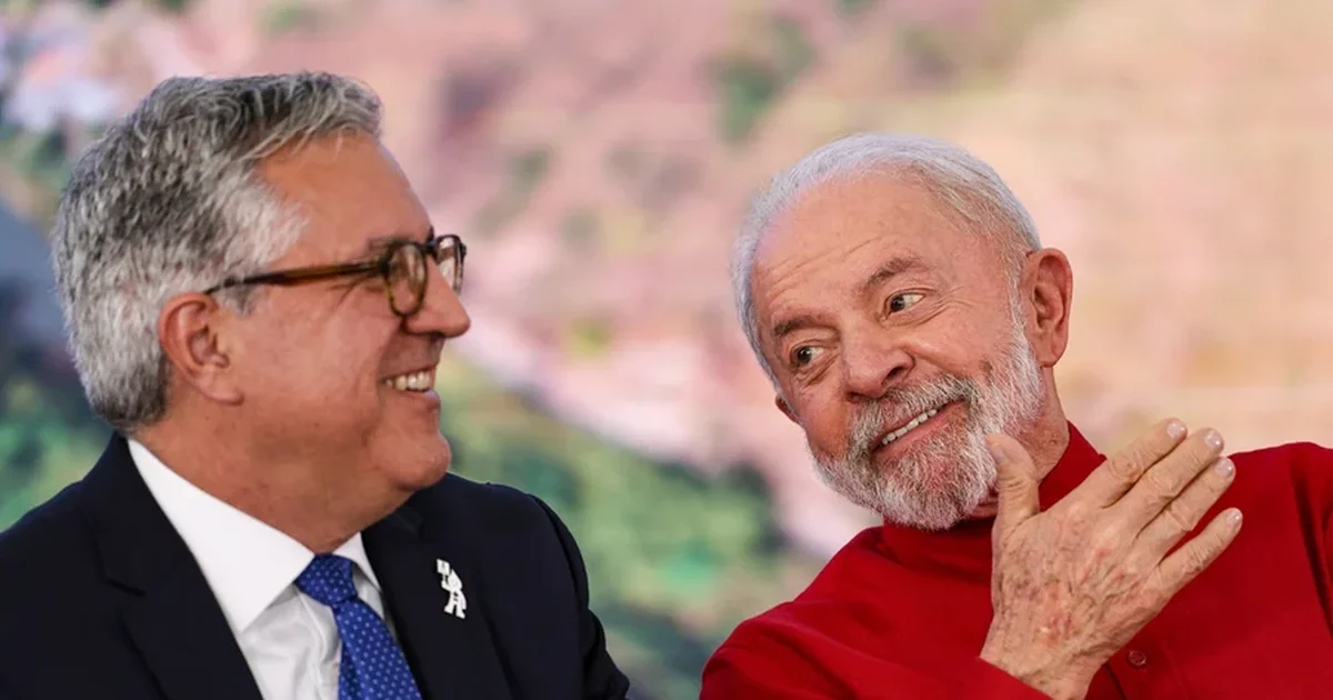 Lula sanciona lei das doulas e promete revolução no parto: “Mulher não vai mais estar sozinha”