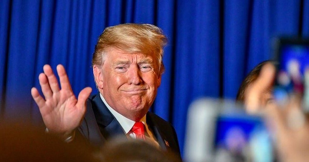 Trump anuncia cessar-fogo de 10 dias entre Israel e Líbano após ligações com líderes