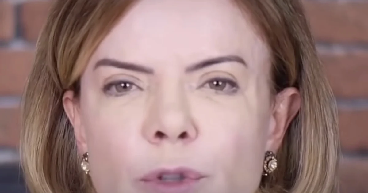 Gleisi Hoffman culpa Bolsonaro por aumento da misoginia e violência contra mulheres no país