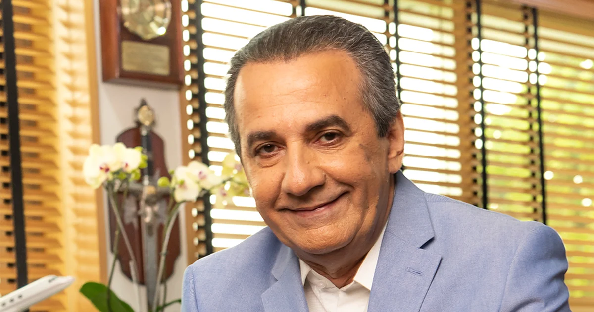 Malafaia elogia pedido de desculpas de Gilmar Mendes após fala polêmica sobre Romeu Zema: “Nessa questão ele acertou!”