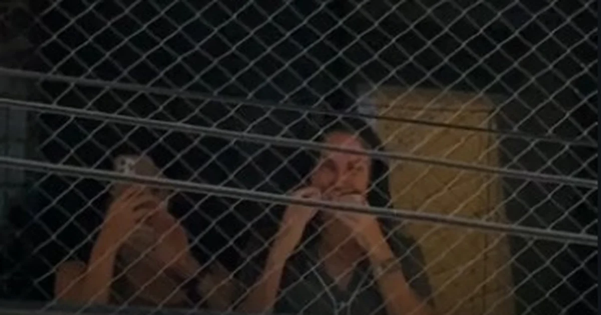 Atleta em luta contra o câncer é surpreendida com homenagem emocionante no aniversário em Maceió