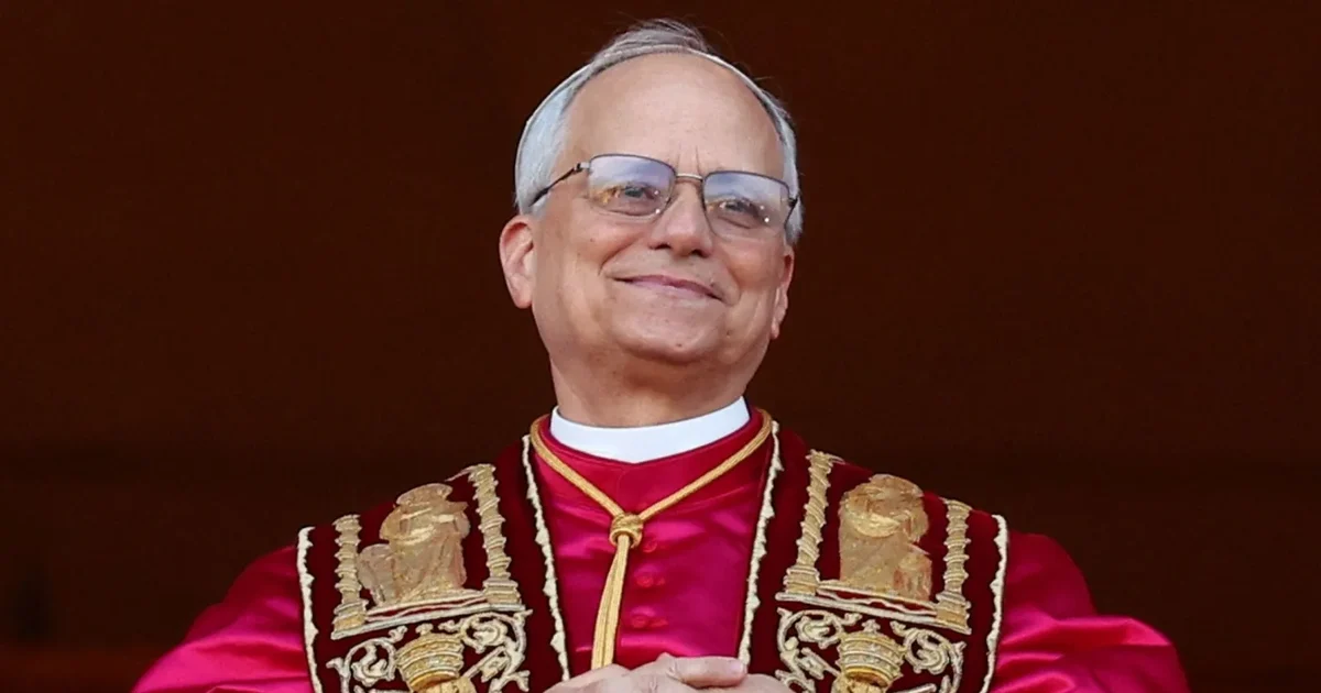 Papa recua após fala sobre “tiranos” e tenta esfriar crise com Trump: ‘Foi mal interpretado’