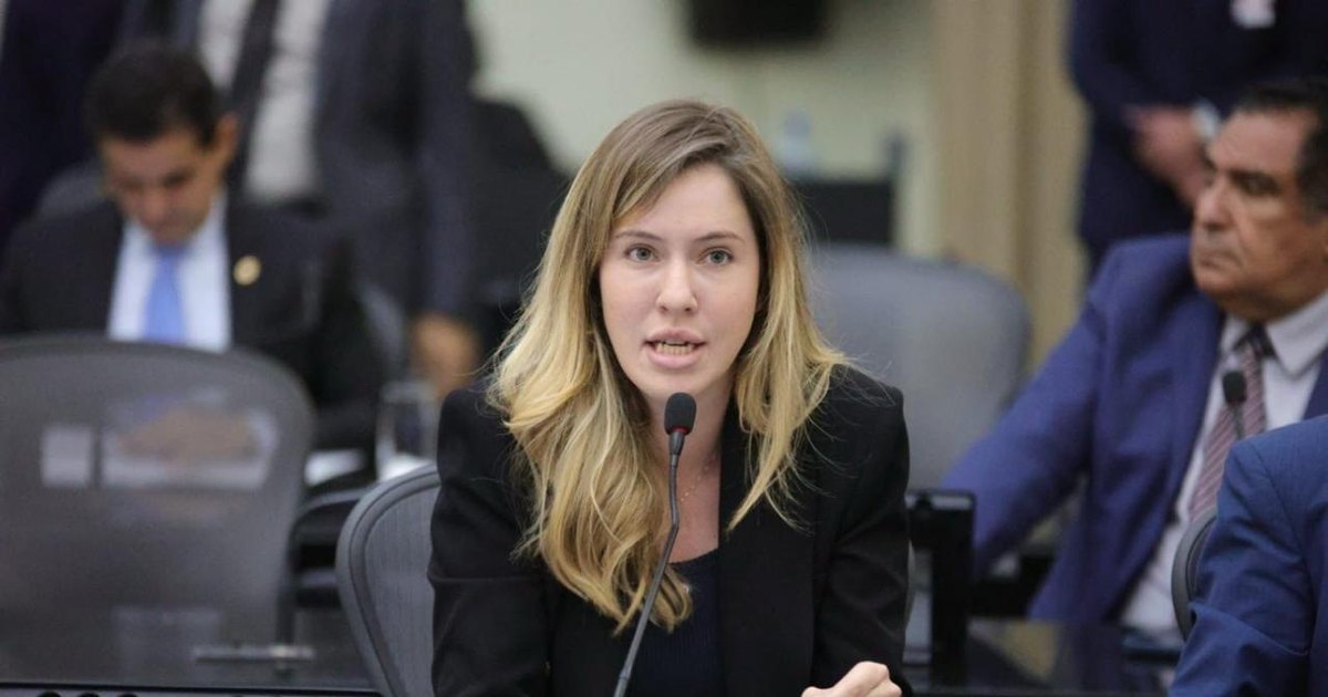 “Superação e amor ao esporte”: projeto de Cibele Moura que concede Comenda Zagallo a jogador Peu é aprovado