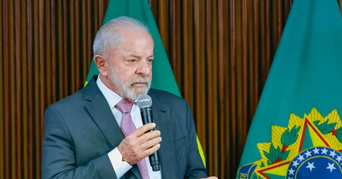 Lula culpa plataformas por violência contra mulher: “Facilidade de comunicação sem controle”