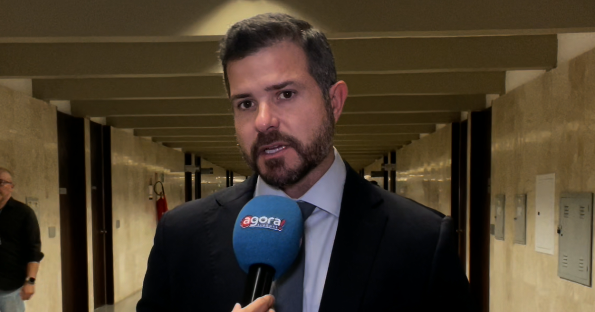 Thiago Prado articula em Brasília para fortalecer segurança pública mais efetiva e presente em Maceió