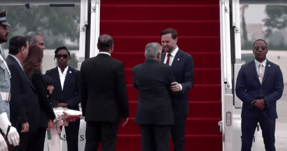 Delegações de EUA e Irã chegam ao Paquistão para negociações de paz