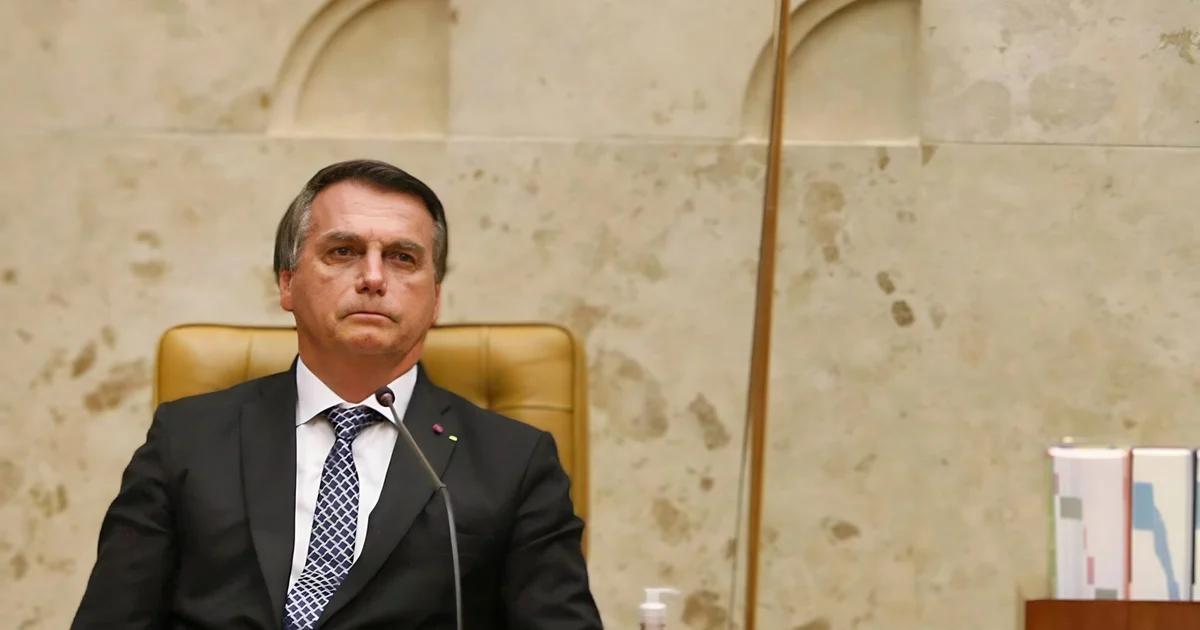 PGR dá sinal verde e decisão sobre cirurgia de Bolsonaro fica nas mãos de Moraes