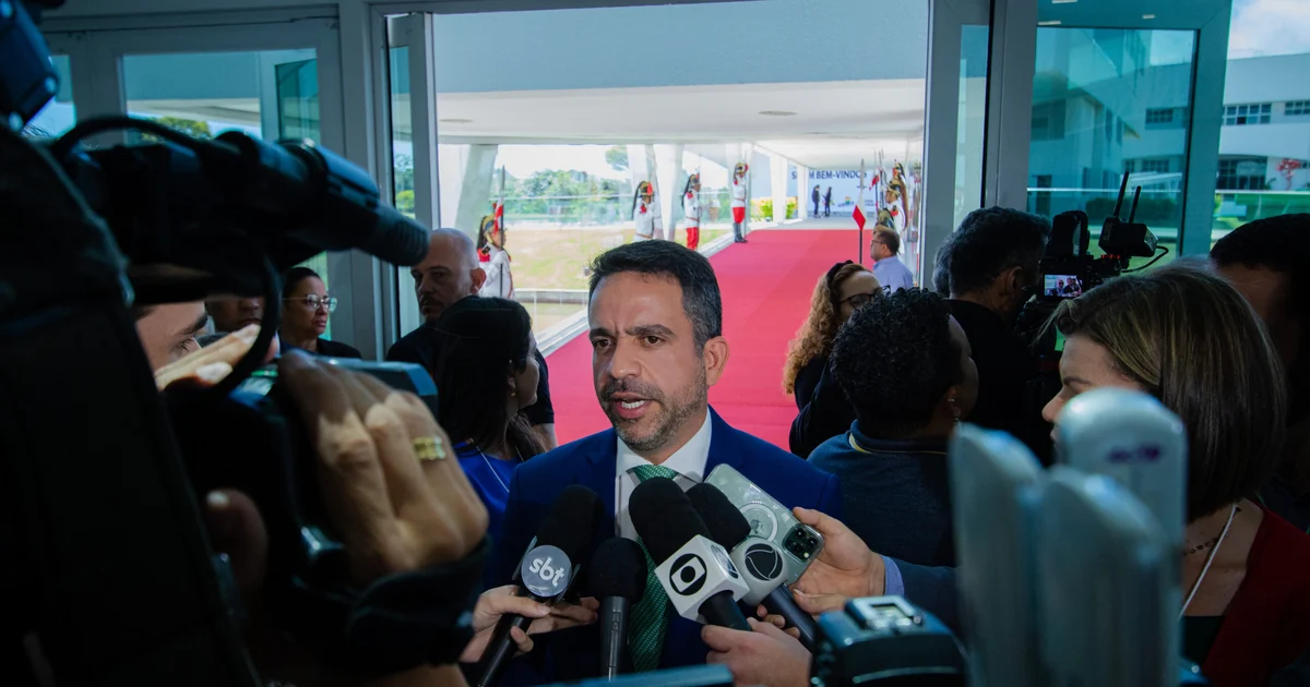 Paulo Dantas é o único governador do Brasil a ser condenado duas vezes no mês por divulgar fake news