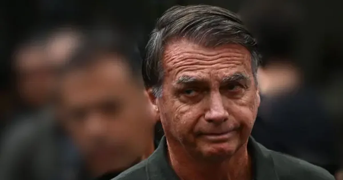 Mudança na dosimetria pode encurtar tempo de prisão de Bolsonaro