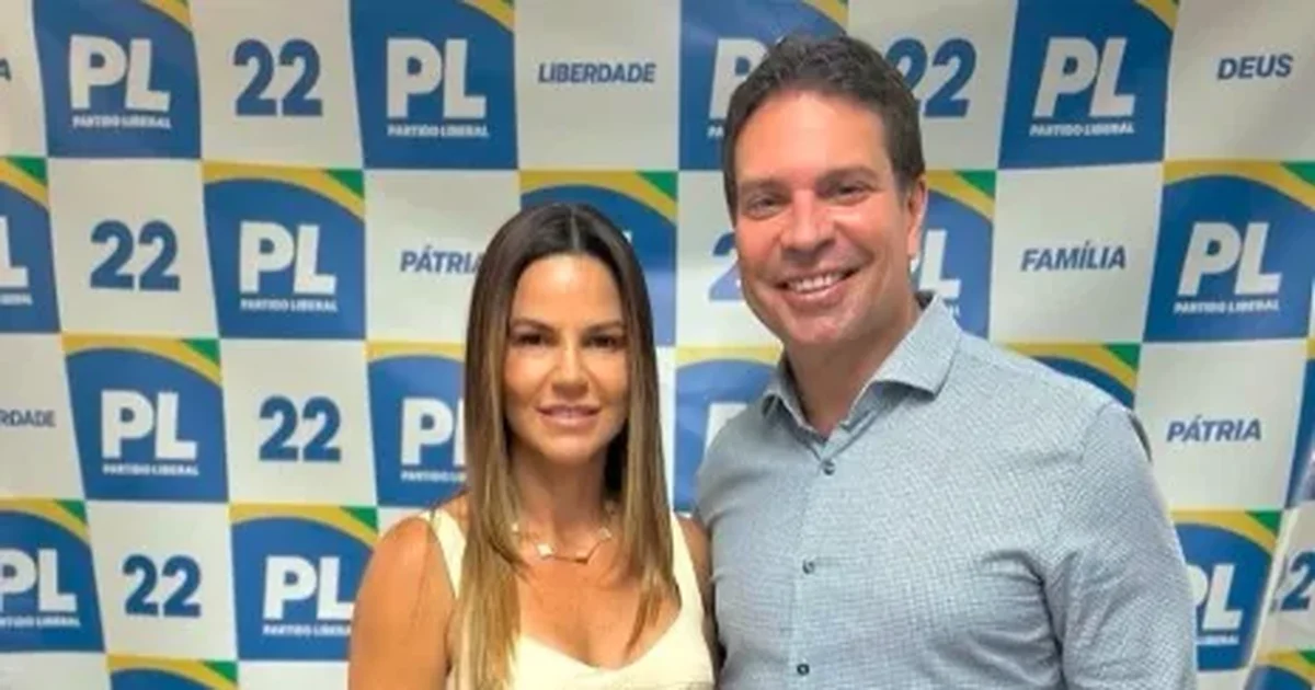 ‘Permaneceu de pé nos dias mais difíceis’: mulher de Ramagem posta vídeo de reencontro após prisão