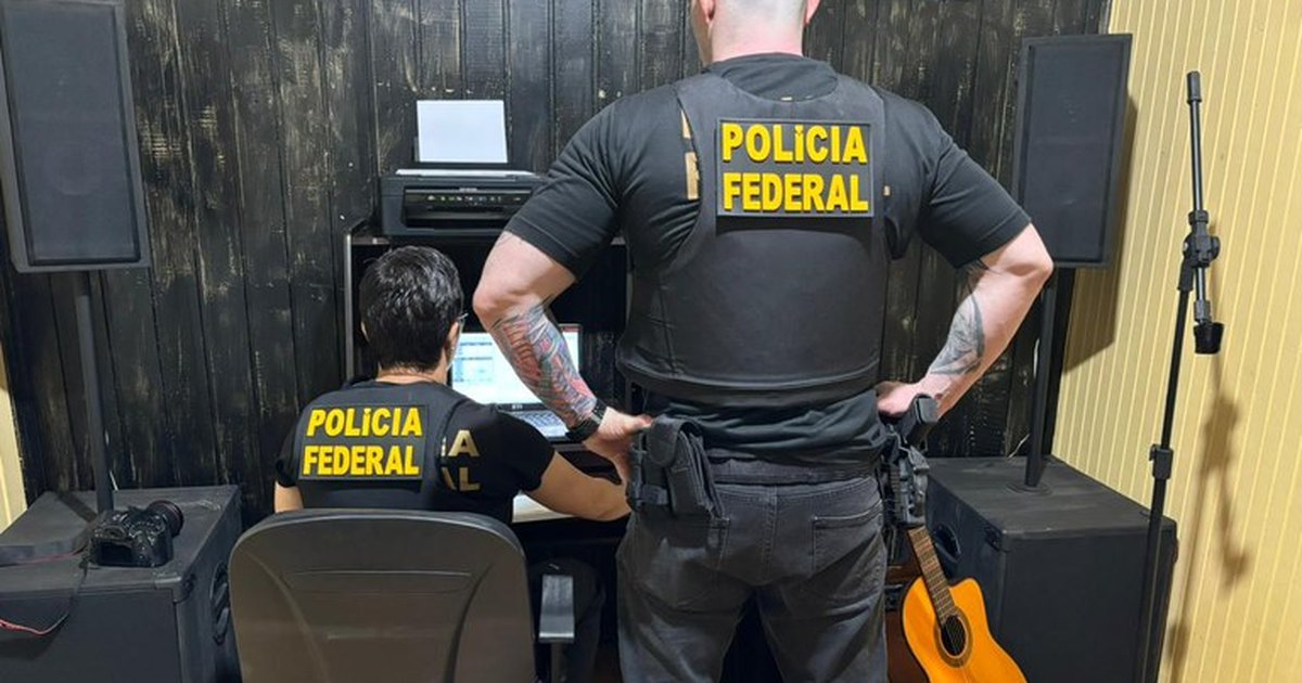 MPF denuncia 10 por esquema que cobrava até R$ 280 mil por vaga na Polícia Federal
