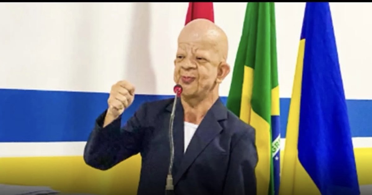 Influencer e ator pornô anuncia pré-candidatura a deputado pelo PL