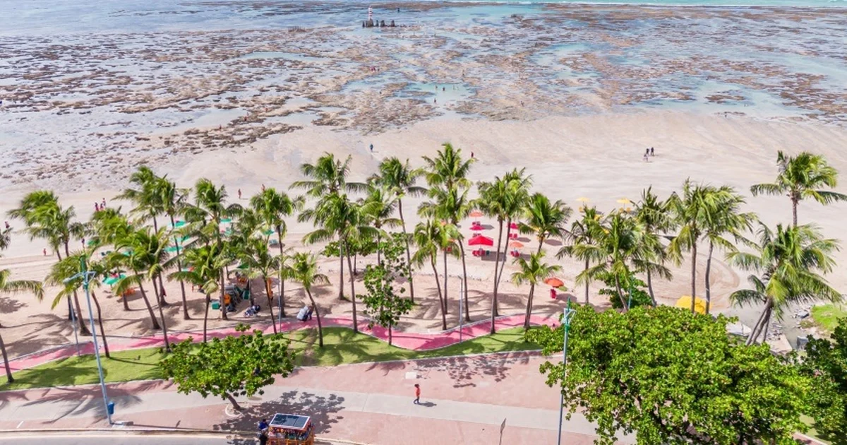 Prefeitura de Maceió rebate fala de político sergipano que chamou orla de “favelada”