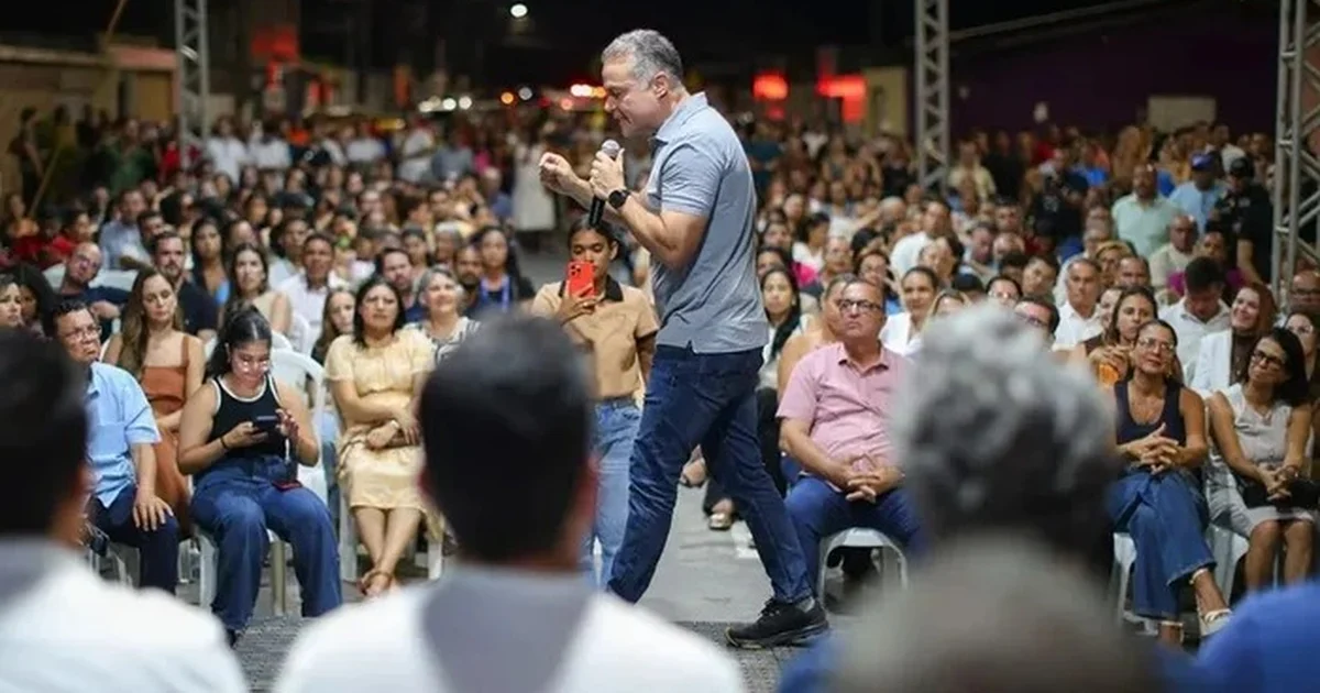 Após 12 anos comandando o Estado (8 dele e 4 de Paulo) Renan Filho insiste em fazer promessas