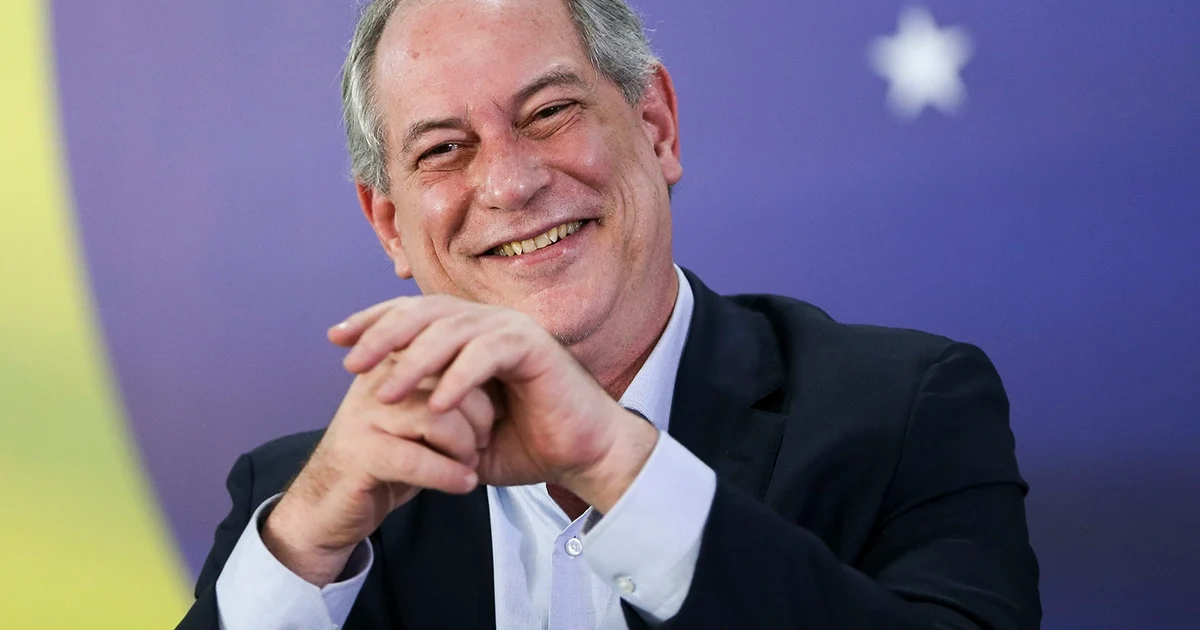 PSDB convida Ciro Gomes para ser pré-candidato do partido à Presidência da República