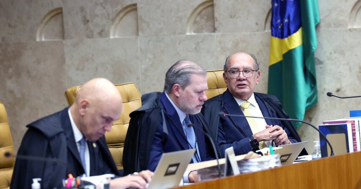 Desconfiança explode e STF enfrenta sua pior crise de credibilidade, aponta pesquisa