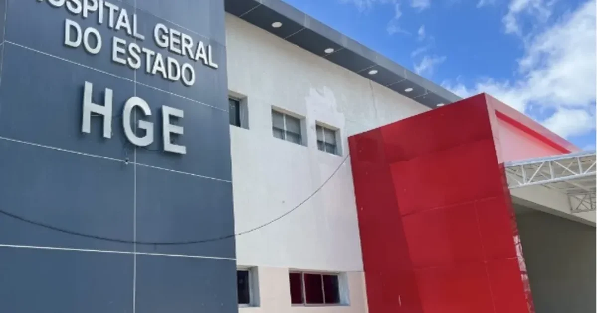 Homem é baleado em tentativa de homicídio na cidade de Teotônio Vilela