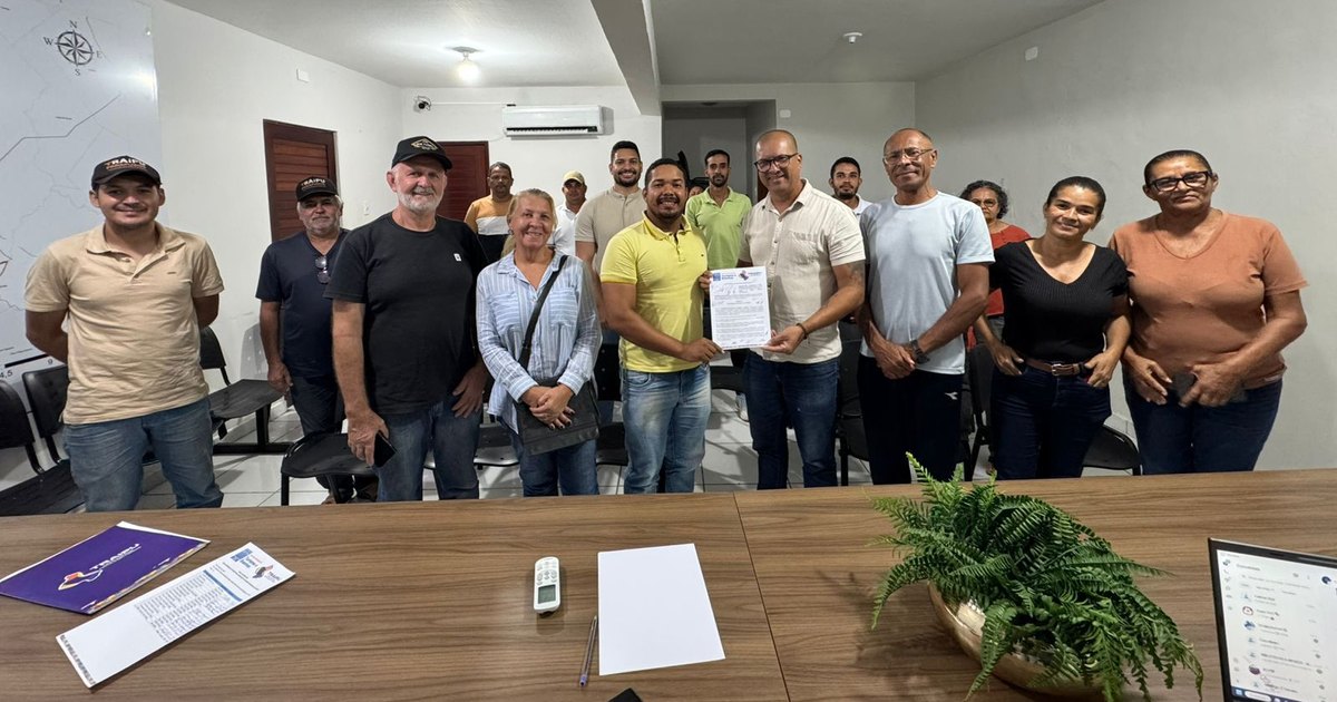 Traipu realiza Assembleia Geral e elege novo Conselho Municipal de Turismo