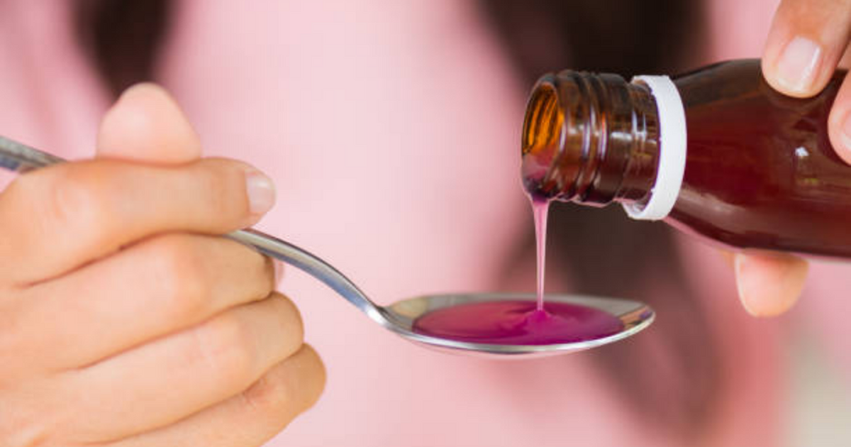 Anvisa proíbe xaropes com clobutinol após risco de arritmia grave e morte súbita