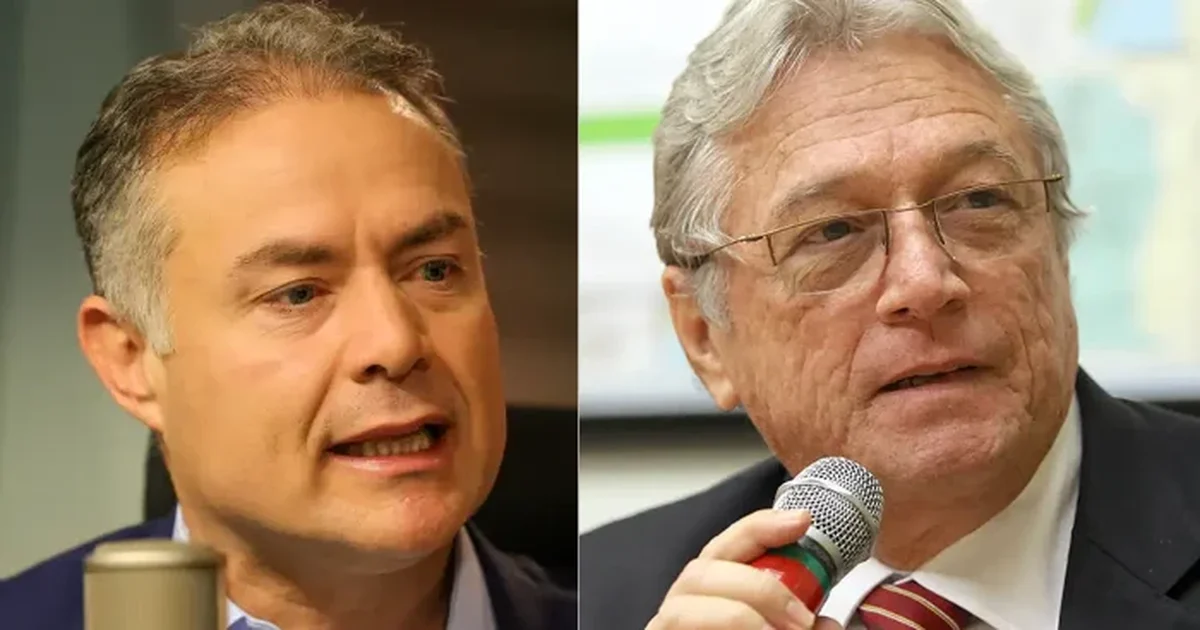 Em nota, PSDB contesta falas de Renan Filho e sai em defesa de Téo