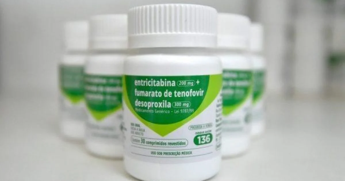 HIV: Maceió amplia acesso à PrEP e PEP e alerta população para prevenção imediata após risco