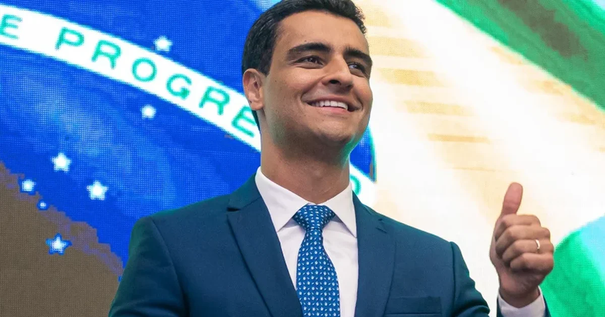 Em reunião do PSDB em Brasília, JHC defende autonomia financeira e administrativa aos municípios