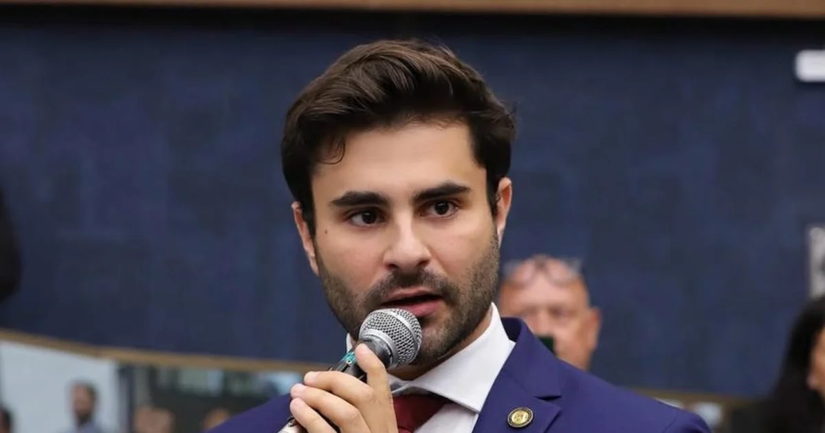 “Se derrubarem o veto de Lula, Bolsonaro vai estar 100% solto”, afirma sobrinho de Dilma