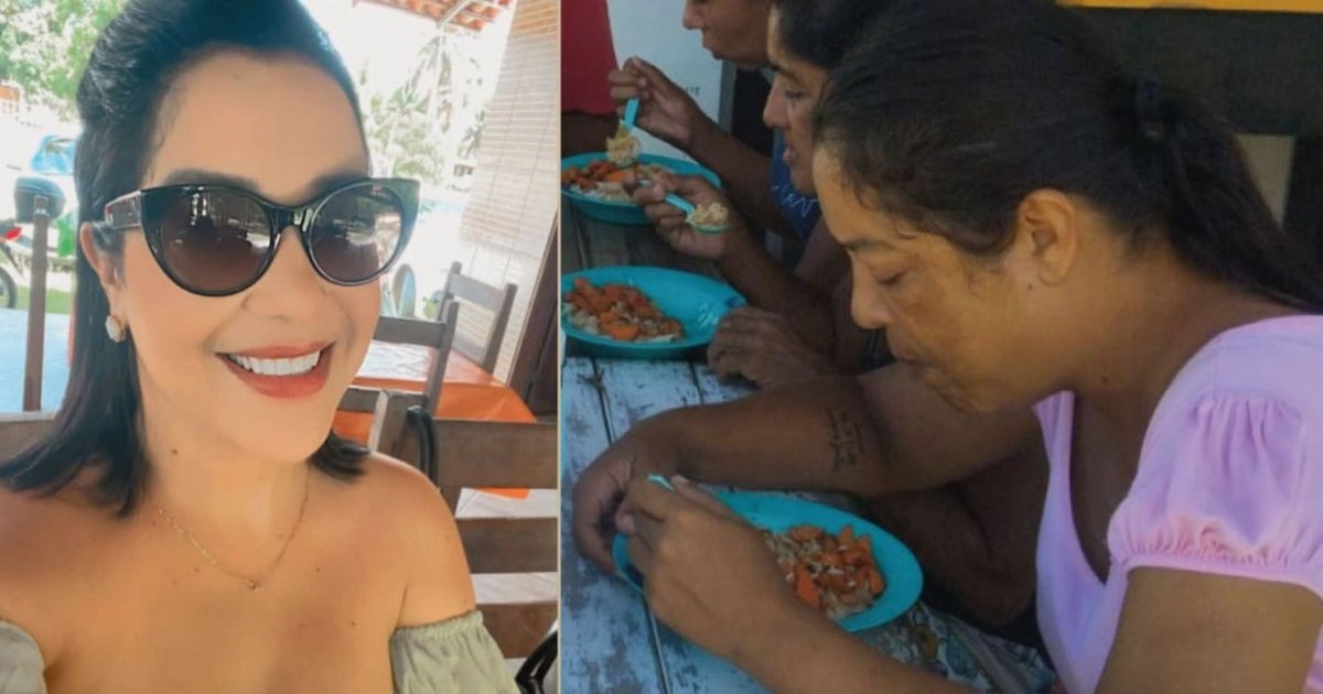 Comissão de Amigos de Cláudia Pollyanne repudia vídeo de “Alvxaro” sobre o caso