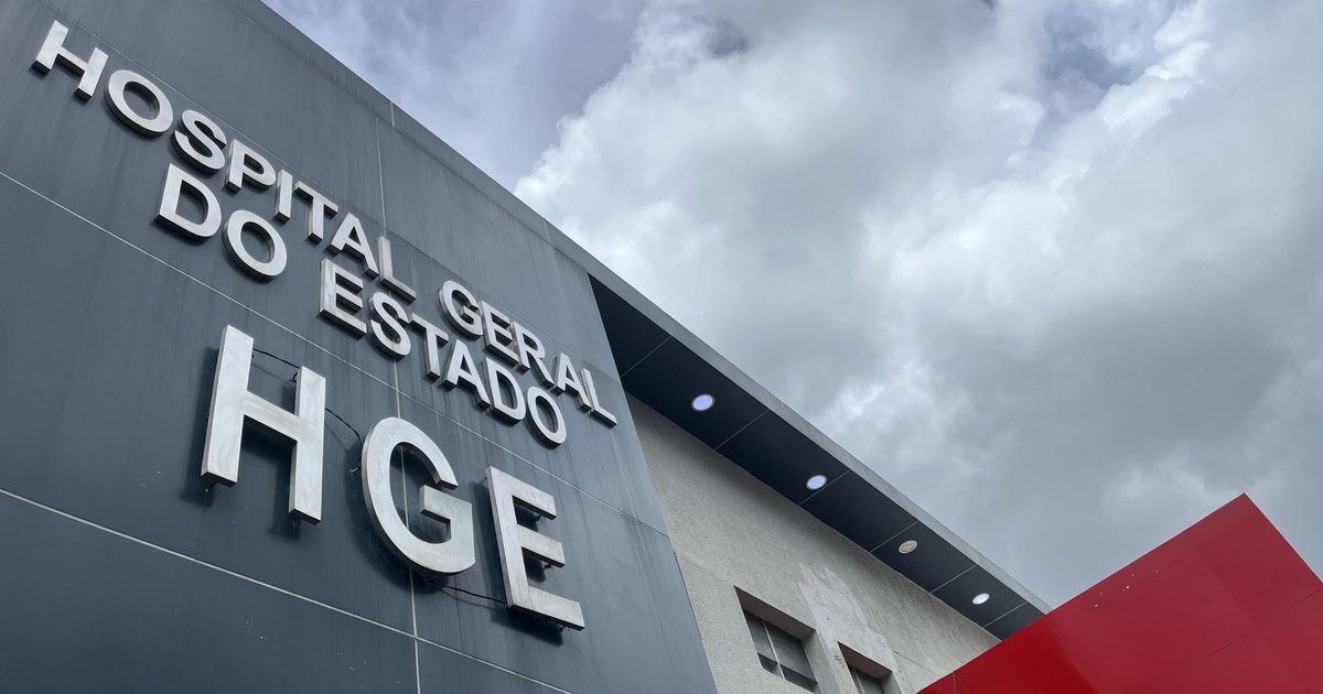 HGE registra 411 atendimentos, com 87 casos de trânsito