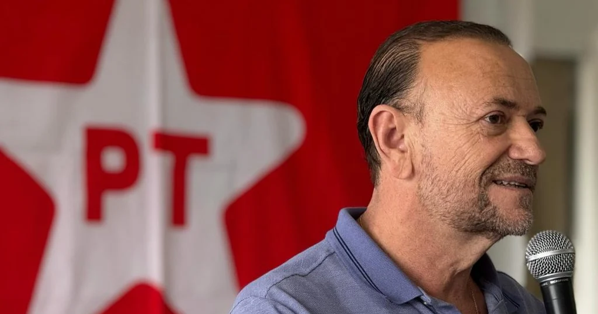 Presidente do PT afirma que partido quer se aproximar da juventude evangélica e dos motoristas por app