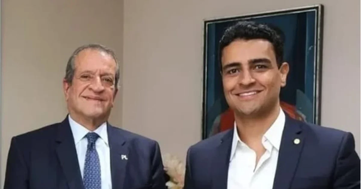 “Perdemos um senador eleito e uma deputada federal”, diz Valdemar sobre saída de JHC e Marina Cândia do PL