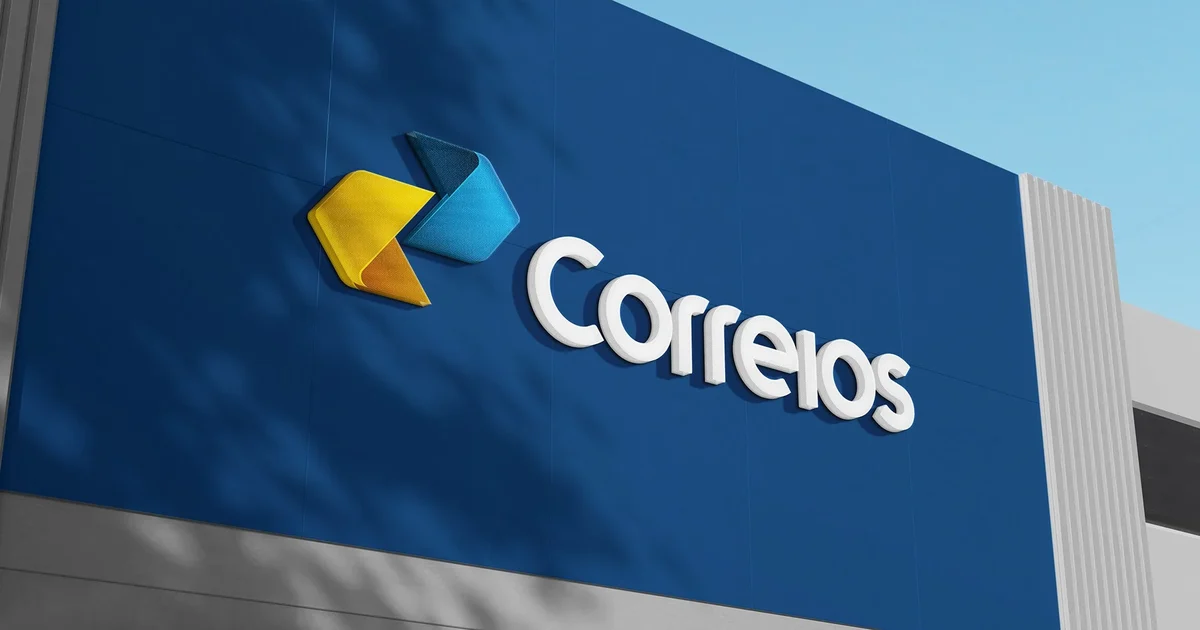 Prejuízo dos Correios triplica e chega a R$ 8,5 bilhões em 2025 após queda de receita