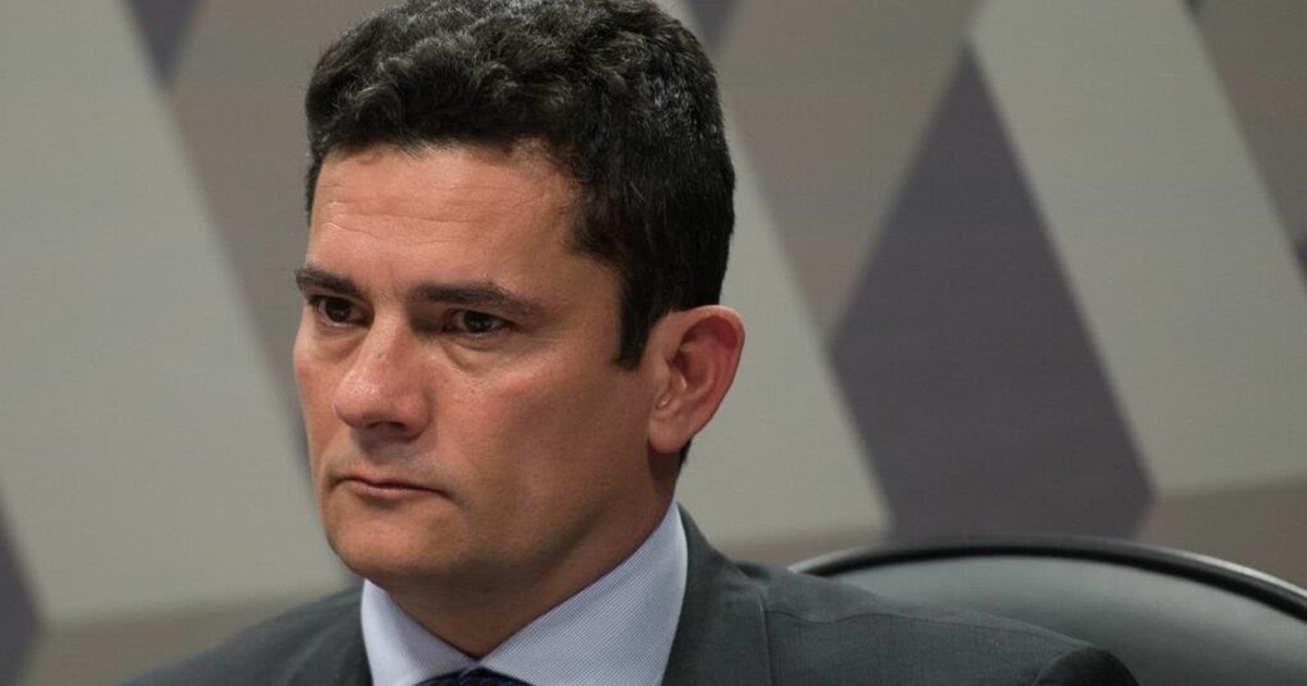 Sergio Moro defende Romeu Zema após pedido de Gilmar Mendes no inquérito das fake news