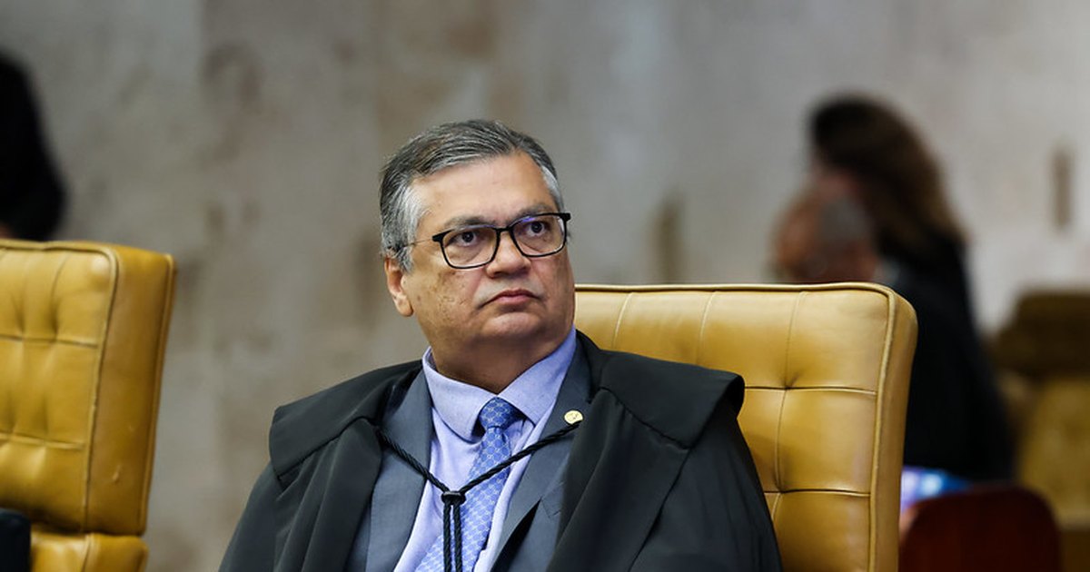 Ministro do STF, Flávio Dino sobe tom e volta a defender penas mais duras para corrupção de juízes no Brasil