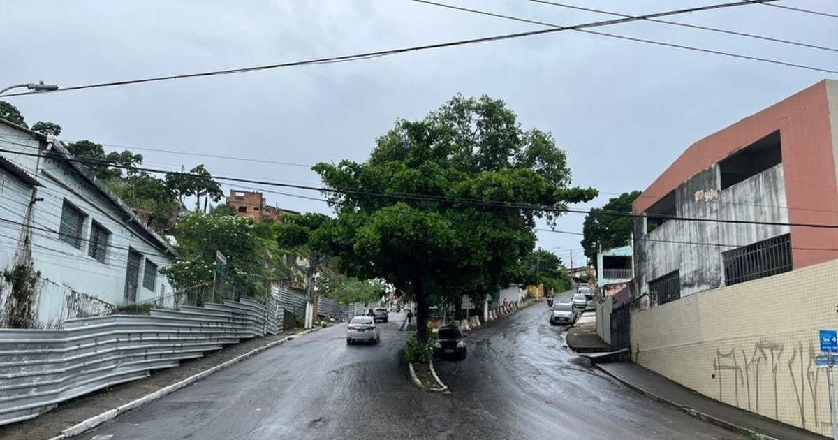 Ladeira do Trovão é liberada após obras e medidas de segurança em Maceió