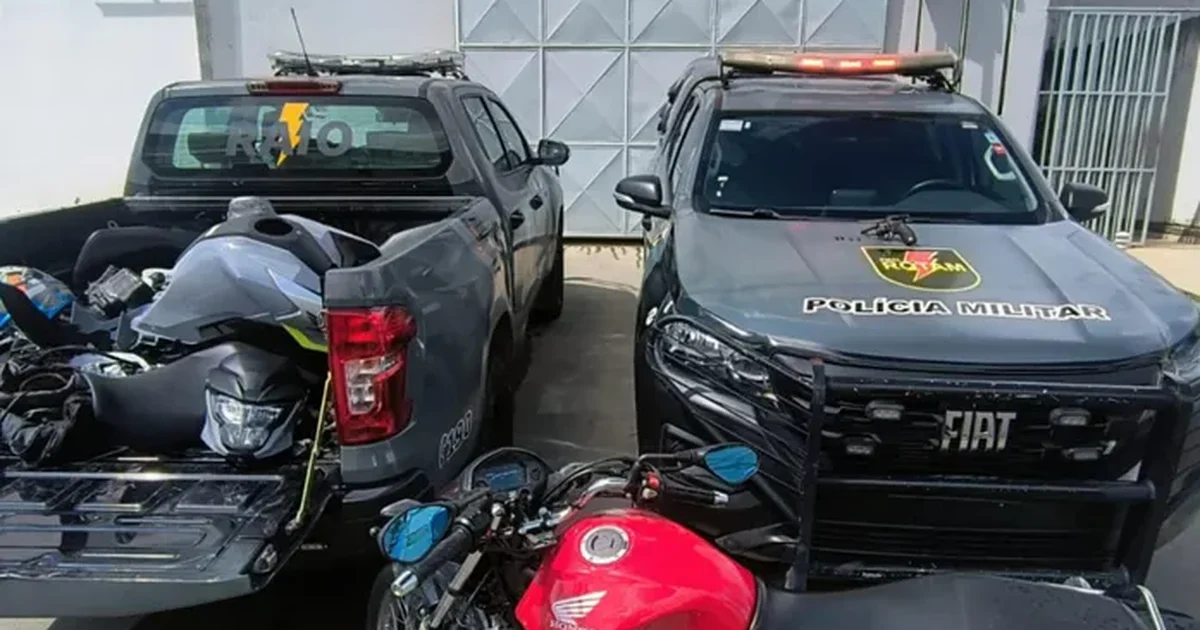 Suspeito de série de roubos morre após confronto com polícia em Maceió