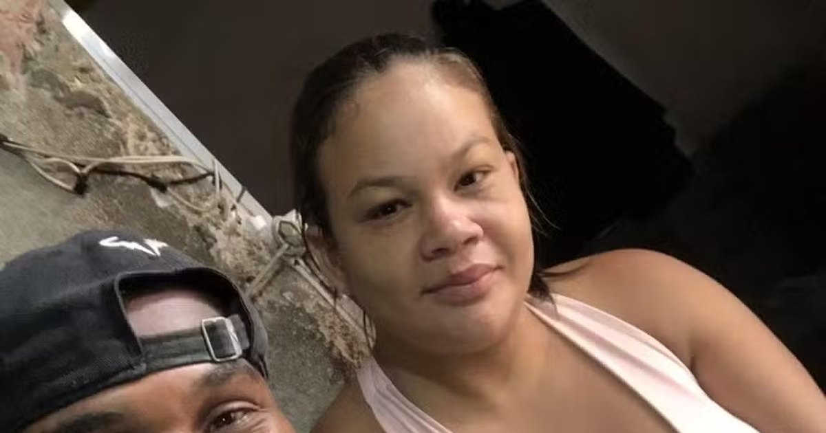 “Foi um ato de crueldade. A gente não fez nada”, afirma esposo de mulher inocente morta por PM