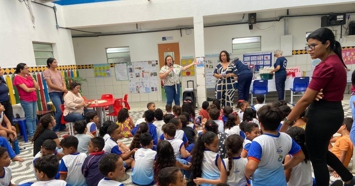 Escolas de Maceió realizam eleição para diretores e vice-diretores nesta quarta (22)