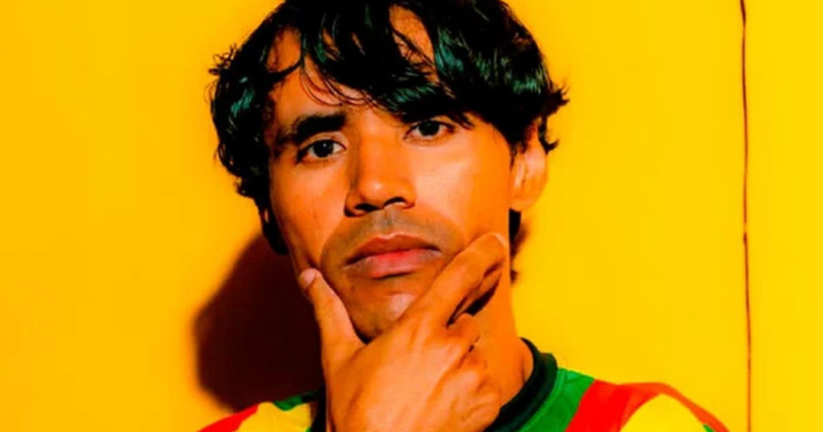 DJ alagoano Cleiton Rasta ganha projeção na Billboard Brasil após confirmação em festival nacional