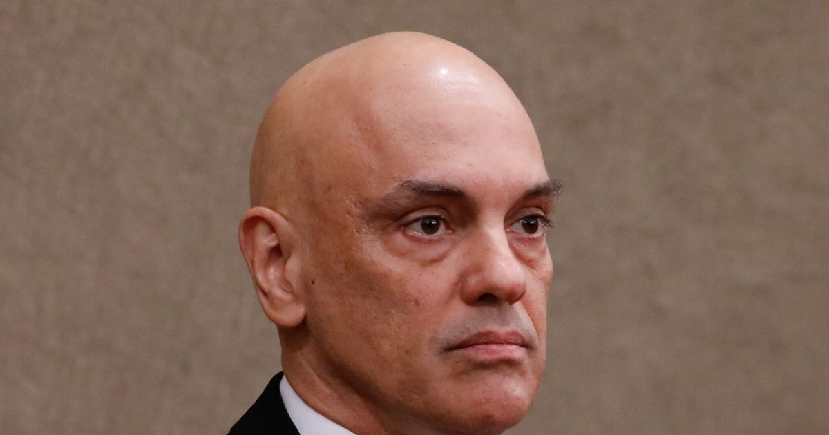 Alexandre de Moraes manda prender condenados por trama golpista