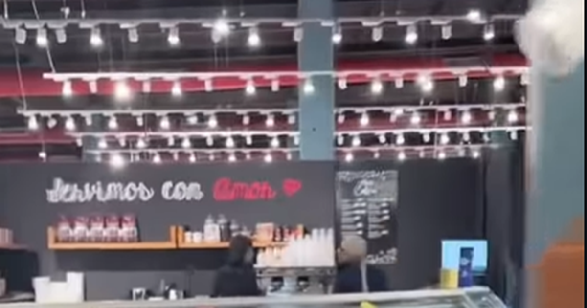 Mercado na Venezuela surge com prateleiras cheias após a prisão de Nicolas Maduro