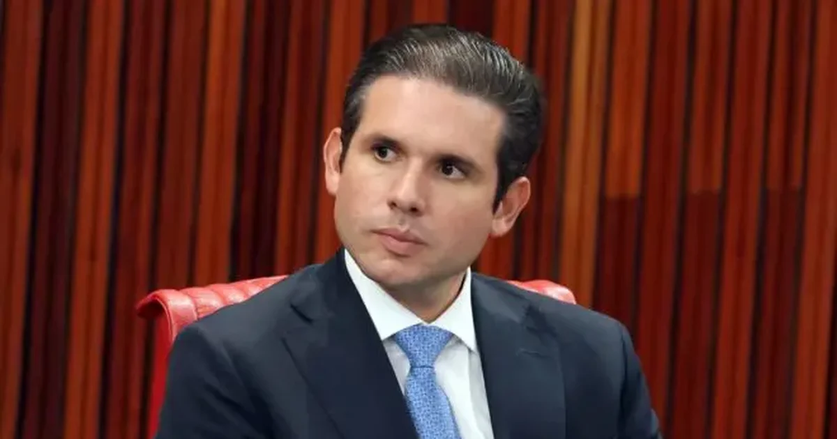 Motta confirma votação da PEC da jornada 6×1 para o dia 22 na CCJ